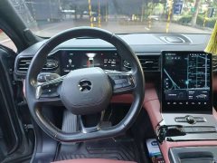 NIO EC6 2020 465KM Sport Edition - ფოტო 10