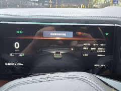 NIO EC6 2020 465KM Sport Edition - ფოტო 11