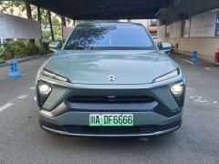 NIO EC6 2020 465KM Sport Edition - ფოტო 2
