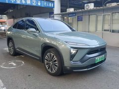 NIO EC6 2020 465KM Sport Edition - ფოტო 3