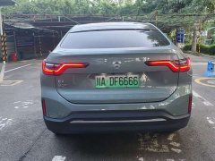 NIO EC6 2020 465KM Sport Edition - ფოტო 5