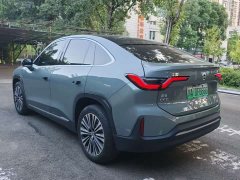 NIO EC6 2020 465KM Sport Edition - ფოტო 6