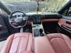 NIO EC6 2020 465KM Sport Edition - ფოტო 7