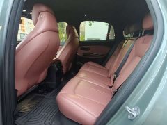 NIO EC6 2020 465KM Sport Edition - ფოტო 8