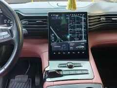 NIO EC6 2020 465KM Sport Edition - ფოტო 9