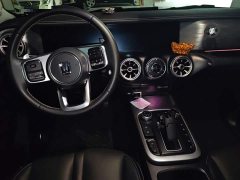Tank 300 2021 City Edition 2.0T Stylish - ფოტო 10