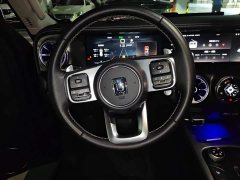 Tank 300 2021 City Edition 2.0T Stylish - ფოტო 11