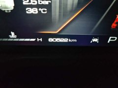 Tank 300 2021 City Edition 2.0T Stylish - ფოტო 13