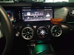 Tank 300 2021 City Edition 2.0T Stylish - ფოტო 14