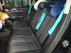 Tank 300 2021 City Edition 2.0T Stylish - ფოტო 18