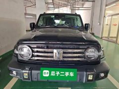 Tank 300 2021 City Edition 2.0T Stylish - ფოტო 2