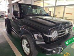 Tank 300 2021 City Edition 2.0T Stylish - ფოტო 3