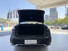 BMW i7 eDrive50L M Sport Luxury Package - ფოტო 7
