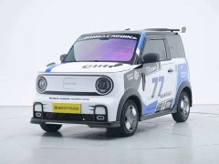 Geely Panda 210km Panda Kart - ფოტო 1