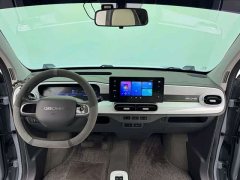 Geely Panda 210km Panda Kart - ფოტო 3