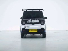 Geely Panda 210km Panda Kart - ფოტო 6