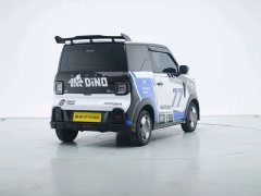 Geely Panda 210km Panda Kart - ფოტო 9