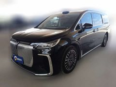 Voyah Lantu Dreamchaser PHEV Qiankun Ultra - ფოტო 1