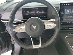 Voyah Lantu Dreamchaser PHEV Qiankun Ultra - ფოტო 10