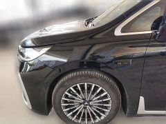 Voyah Lantu Dreamchaser PHEV Qiankun Ultra - ფოტო 3