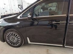 Voyah Lantu Dreamchaser PHEV Qiankun Ultra - ფოტო 4