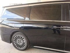 Voyah Lantu Dreamchaser PHEV Qiankun Ultra - ფოტო 5