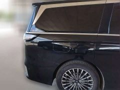 Voyah Lantu Dreamchaser PHEV Qiankun Ultra - ფოტო 6