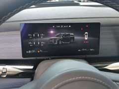 Voyah Lantu Dreamchaser PHEV Qiankun Ultra - ფოტო 8