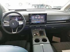 Voyah Lantu Dreamchaser PHEV Qiankun Ultra - ფოტო 9