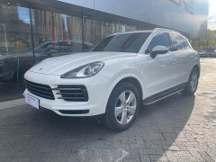 Porsche 2019 Cayenne 3.0T - ფოტო 1