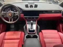 Porsche 2019 Cayenne 3.0T - ფოტო 10