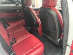 Porsche 2019 Cayenne 3.0T - ფოტო 11