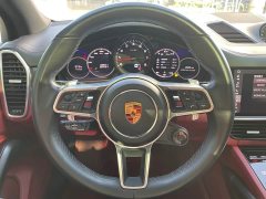 Porsche 2019 Cayenne 3.0T - ფოტო 12