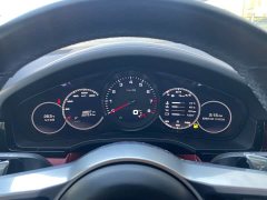 Porsche 2019 Cayenne 3.0T - ფოტო 13