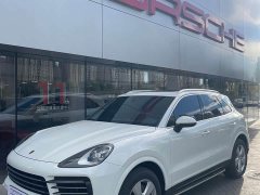 Porsche 2019 Cayenne 3.0T - ფოტო 15