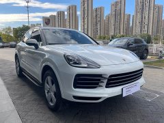 Porsche 2019 Cayenne 3.0T - ფოტო 2