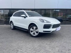Porsche 2019 Cayenne 3.0T - ფოტო 3