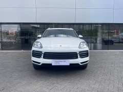 Porsche 2019 Cayenne 3.0T - ფოტო 4