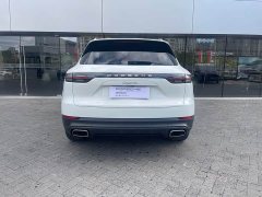 Porsche 2019 Cayenne 3.0T - ფოტო 5