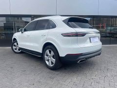 Porsche 2019 Cayenne 3.0T - ფოტო 6