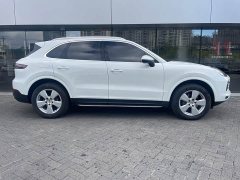 Porsche 2019 Cayenne 3.0T - ფოტო 7