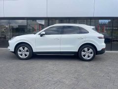 Porsche 2019 Cayenne 3.0T - ფოტო 8