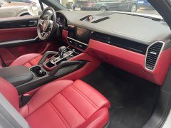 Porsche 2019 Cayenne 3.0T - ფოტო 9