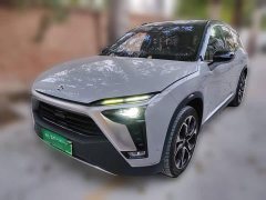 NIO ES8 2020 580KM Signature Edition Six-Seater - ფოტო 1