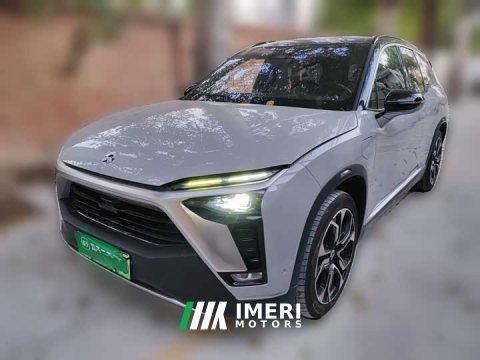 2022 NIO ES8 2020 580KM Signature Edition Six-Seater - ავტომობილი ჩინეთიდან