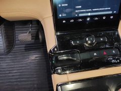 NIO ES8 2020 580KM Signature Edition Six-Seater - ფოტო 10