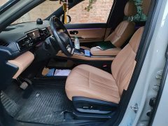 NIO ES8 2020 580KM Signature Edition Six-Seater - ფოტო 11