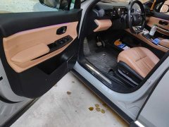 NIO ES8 2020 580KM Signature Edition Six-Seater - ფოტო 12
