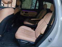 NIO ES8 2020 580KM Signature Edition Six-Seater - ფოტო 13