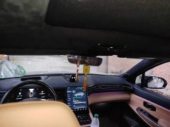 NIO ES8 2020 580KM Signature Edition Six-Seater - ფოტო 14